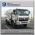 FOTON AUMAN concrete mixer truck,concrete pump mixer truck,concrete conveyor truck 4200L